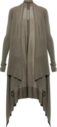 Rick Owens Donna, Maglie, Marrone, XS, new