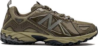 New Balance Sneakers - Heren - Outdoorschoenen - Groen - 40 1/2 EU - Fitness