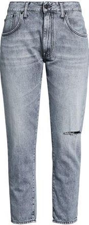 People HOSEN & R&Ouml;CKE - Jeanshosen auf YOOX.COM