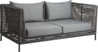 Schubiger M&ouml;bel Gartensofa Carolina