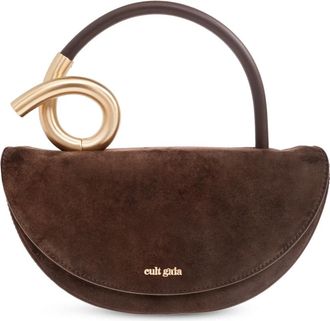 Cult Gaia Donna, Borse, Marrone, Taglia unica, new