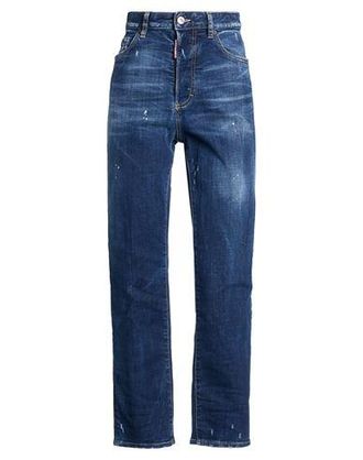 Dsquared2 BOTTOMWEAR - Pantaloni jeans su YOOX.COM