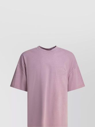 Carhartt Work in Progress organic cotton bait shack t-shirt