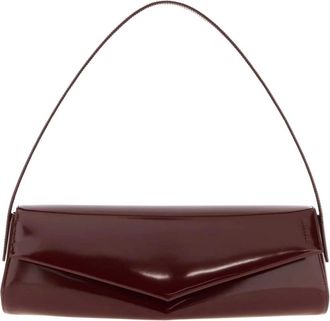 Jil Sander Mujer, Bolsos, Rojo, Talla: ONE Size