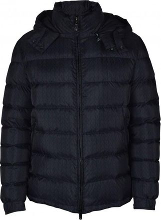 Valentino Garavani Valentino pufferjack Blauw