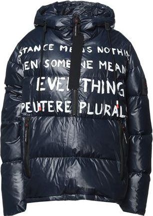 Peuterey ROPA DE ABRIGO - Plum&iacute;feros y acolchados en YOOX.COM