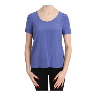 Patrizia Pepe Donna, Camicette, Viola, L, new