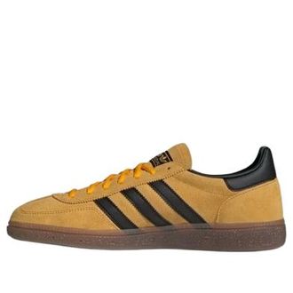 adidas Handball Spezial Crew Yellow Gum KJ5594