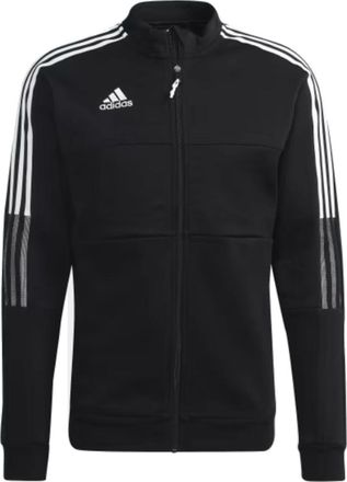 adidas Tiro Winterized Jacket Asia Sizing Black H33670-01