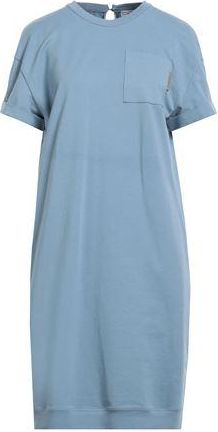 Brunello Cucinelli DRESSES - Mini dresses on YOOX.COM