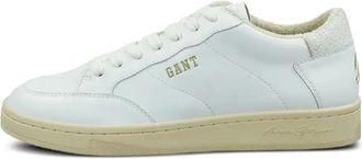 GANT Sneakers Prepus - Bianco