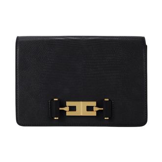 Elisabetta Franchi Mujer, Bolsos, Negro, Talla: ONE Size