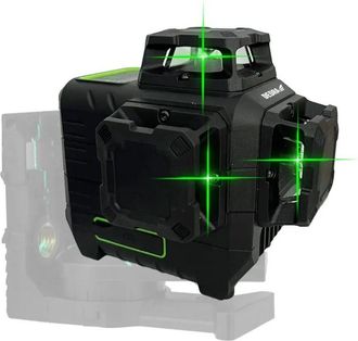 OEM Multil&aacute;ser De Diodo Verde 3d Sharp - Dedmc0907