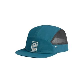 Picture Tibesti Cap Cap - Unisex | blau/t&uuml;rkis