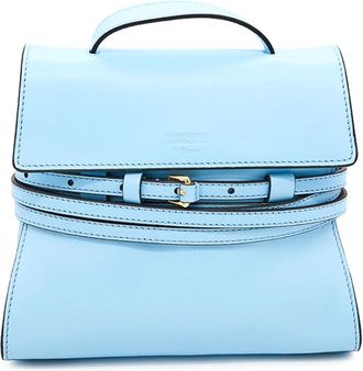 Moschino Tie Me Small Bag