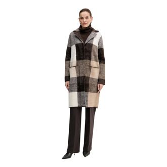 Joseph Ribkoff Donna, Cappotti, Multicolore, M, new