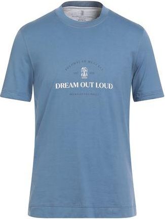 Brunello Cucinelli T-shirts