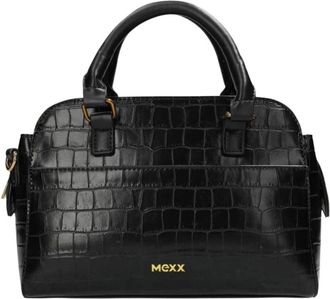 Mexx Dames, Tassen, Zwart, Maat: ONE Size Synthetisch