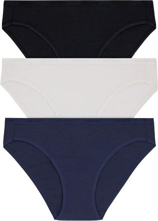 DKNY Dkny 3Pc Bikini