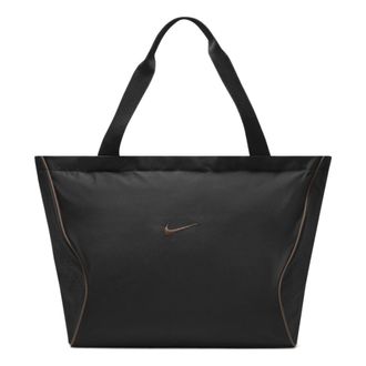 Nike Sportswear Essentials Tote Bag Black Ironstone DJ9795-010