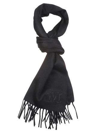Max Mara Scarf