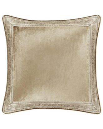 J. Queen New York Sandstone Euro Sham