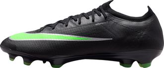 Nike Mercurial Vapor 17 Elite FG Black Illusion Green IF8508-001
