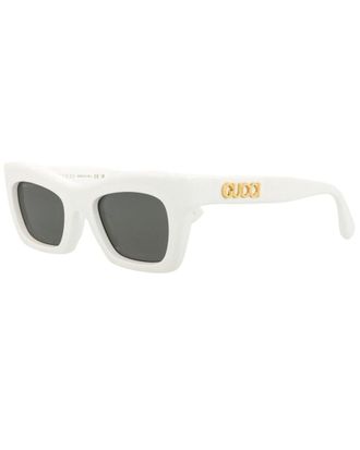 Gucci Womens 50Mm Sunglasses