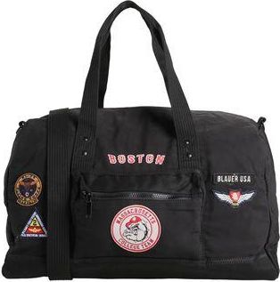 Blauer LUGGAGE - Duffel bags sur YOOX.COM
