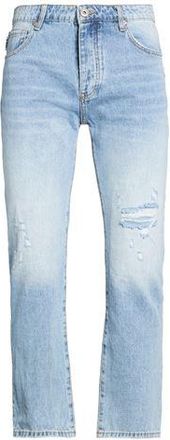 Berna BOTTOMWEAR - Jeans on YOOX.COM