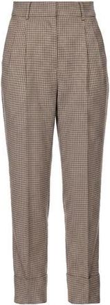 Brunello Cucinelli PARTES DE ABAJO - Pantalones en YOOX.COM