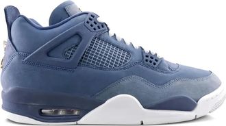 Nike Jordan Air Jordan 4 Retro sneakers - Blauw