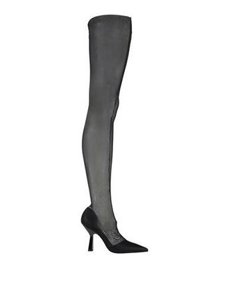 Patrizia Pepe SCHUHE - Stiefel auf YOOX.COM