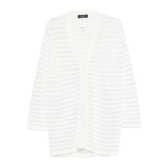 Fabiana Filippi V-neck Cardigan