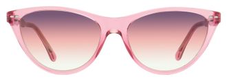 Isabel Marant IM0079S Cat-Eye Sunglasses - Pink