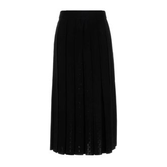 【関税込み】JIL SANDER PLEATED SKIRT Jil Sander Pleated Skirt from $822.00 - on Stylight