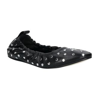 Michael Kors Donna, Scarpe, Nero, 37 EU, new