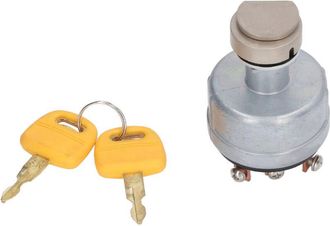OEM Interruptor De Encendido Para Excavadora Yn50s00002f1, Repuesto Resistente Al Calor Para La Serie Kobelco Sk