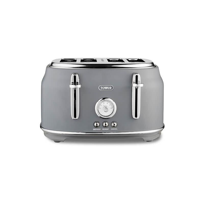 Tj Hughes Quest Slice Toaster Portable Blender Smeg Hand Blender
