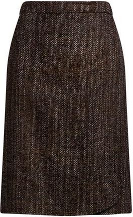 Fendi BOTTOMWEAR - Gonne midi su YOOX.COM