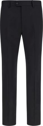 Boggi Milano Pantaloni sartoriali - Nero