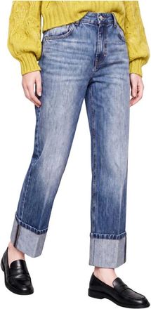 Kocca Donna, Jeans, Blu, L, new