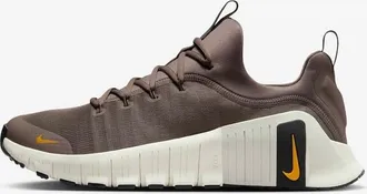 Nike Free Metcon 6 Cave Stone / Sundial - Light Bone FJ7127-201 Mens