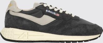 Autry Sneakers Reelwind Autry in camoscio e nylon