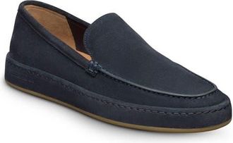 Allen Edmonds Brody 2 Loafer in Navy at Nordstrom, Size 7.5