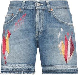 Dondup HOSEN & RÖCKE - Jeansshorts auf YOOX.COM