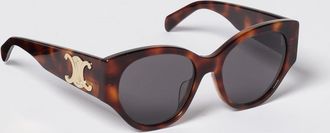 Celine Sunglasses CELINE Woman color Multicolor