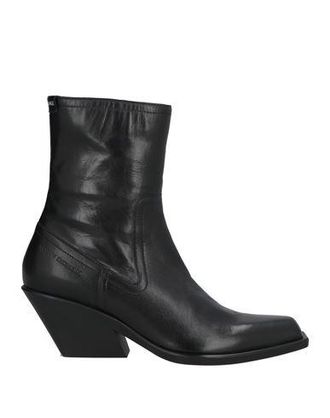 A|X Armani Exchange FOOTWEAR - Ankle boots sur YOOX.COM