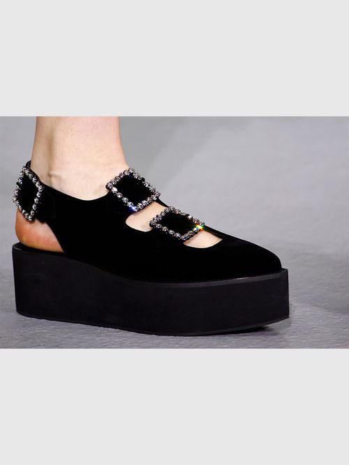 Shoes From LFW We Can't Wait To Wear | Stylight