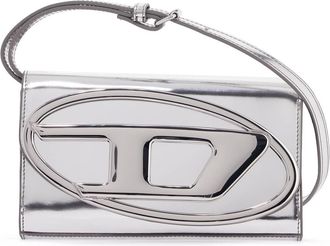 Diesel 1dr Crossbody Wallet